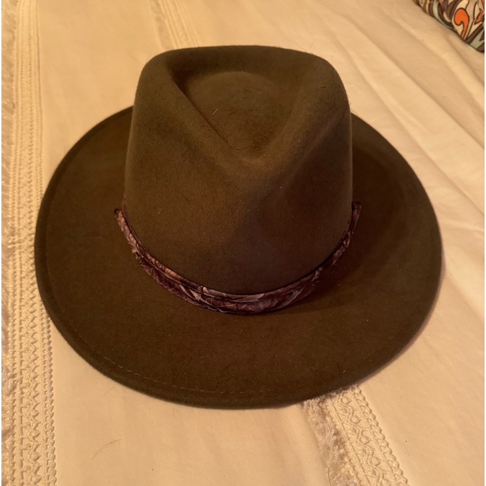 Redhead Outback Four Season Hat.